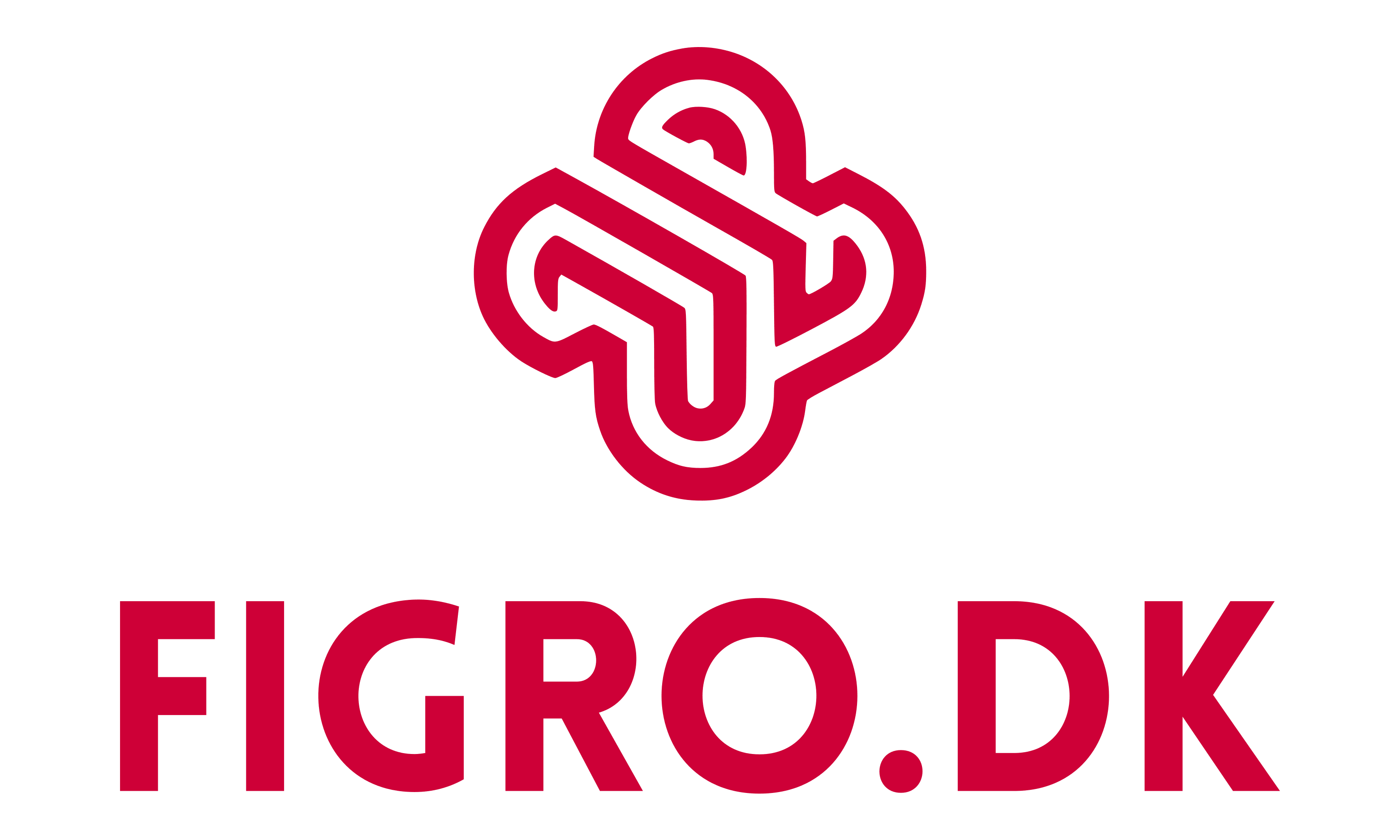 Figro.dk logo