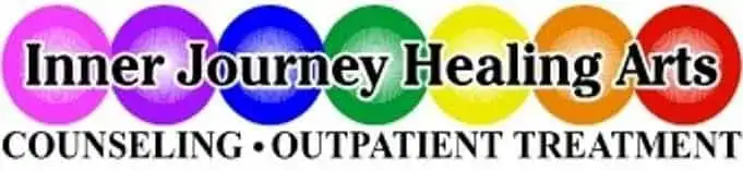 Inner Journey Healing Arts Center logo