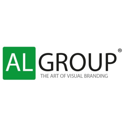 Brandfetch | Algroup Logos & Brand Assets