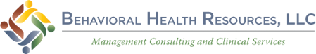 Behavioral Health Resources logo