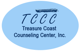 Treasure Coast Counseling Center Jensen Beach logo
