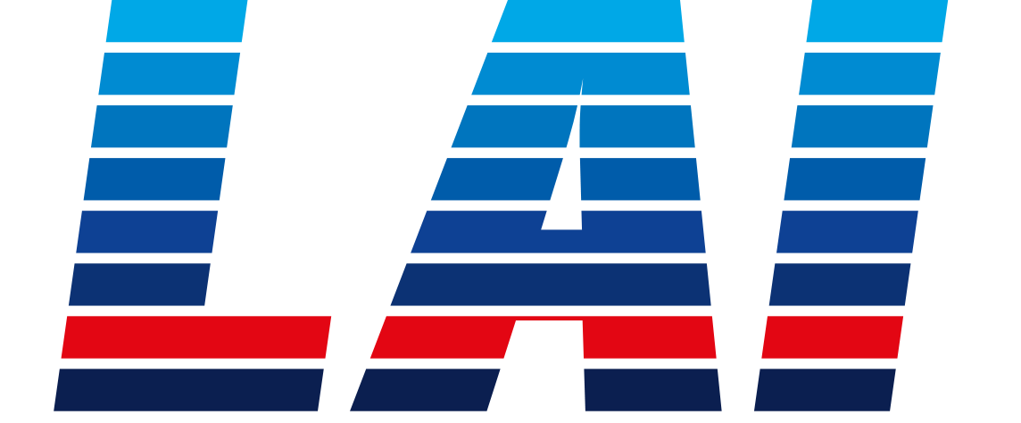 Lucas aerospace's logo
