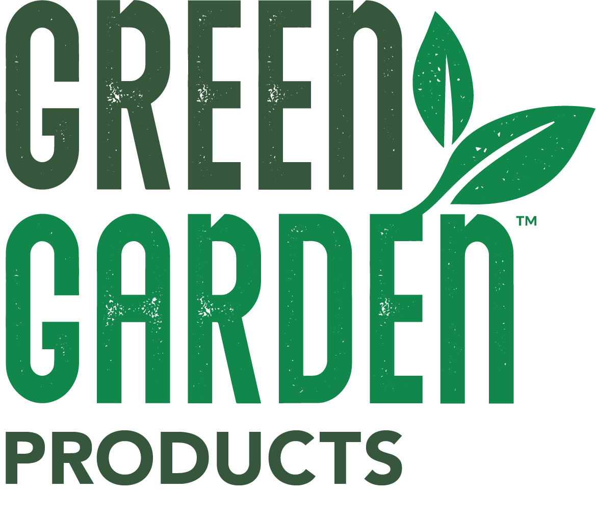 Green Garden Logos & Brand Assets Brandfetch