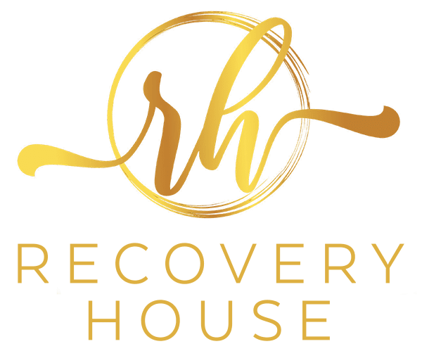 Recovery House logo