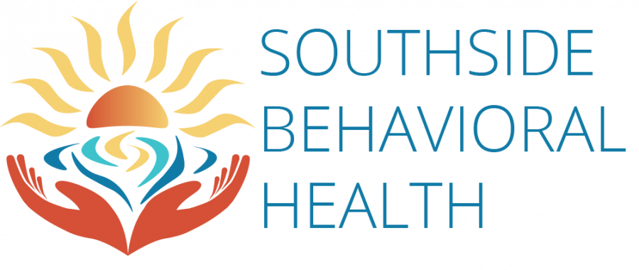 Southside Behavioral Health Brunswick County logo