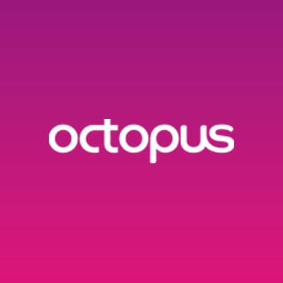 Octopus Group's profile picture