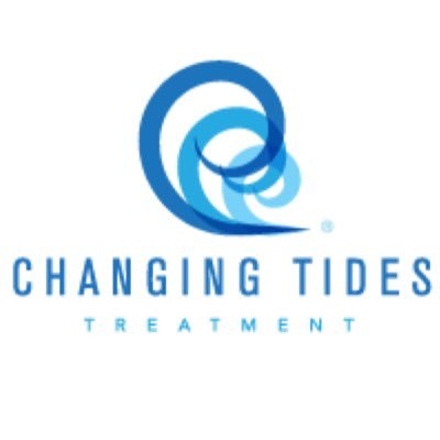 Changing Tides Treatment Outpatient Program (Closed) logo