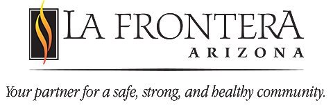 La Frontera Center East Clinic logo