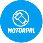 Motorpal A.s.'s logo