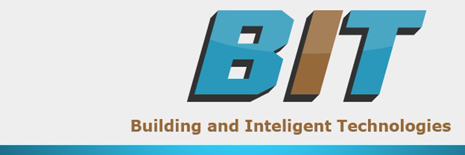 Brandfetch | buildinteltech Logos & Brand Assets