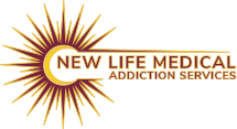 New Life Medical Detoxification logo