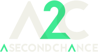 A Second Chance logo