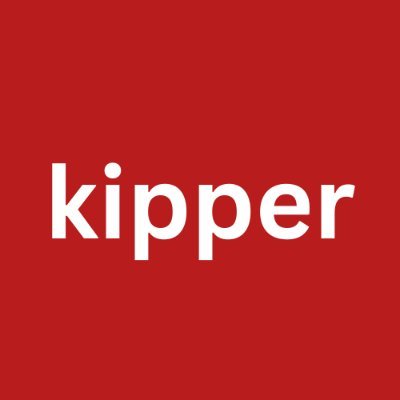 Kipper Icon