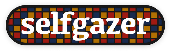 Selfgazer Icon