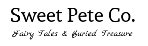 Sweet Pete Co.'s logo
