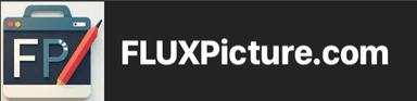 FluxPicture Icon