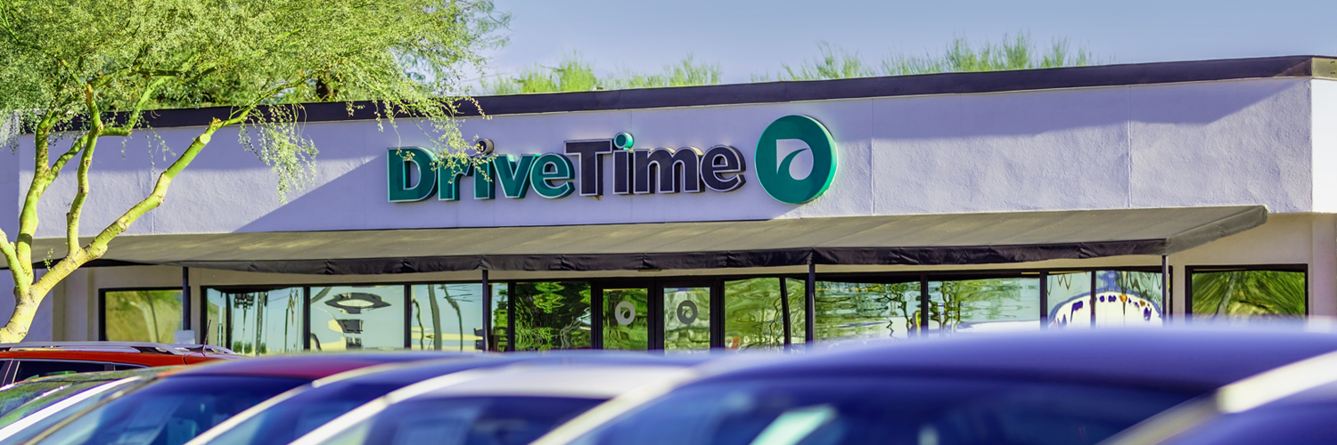 DriveTime Logo & Brand Assets (SVG, PNG and vector) Brandfetch