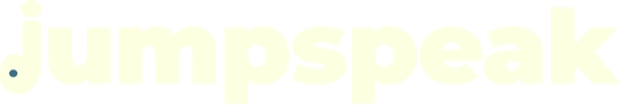 Jumpspeak Icon