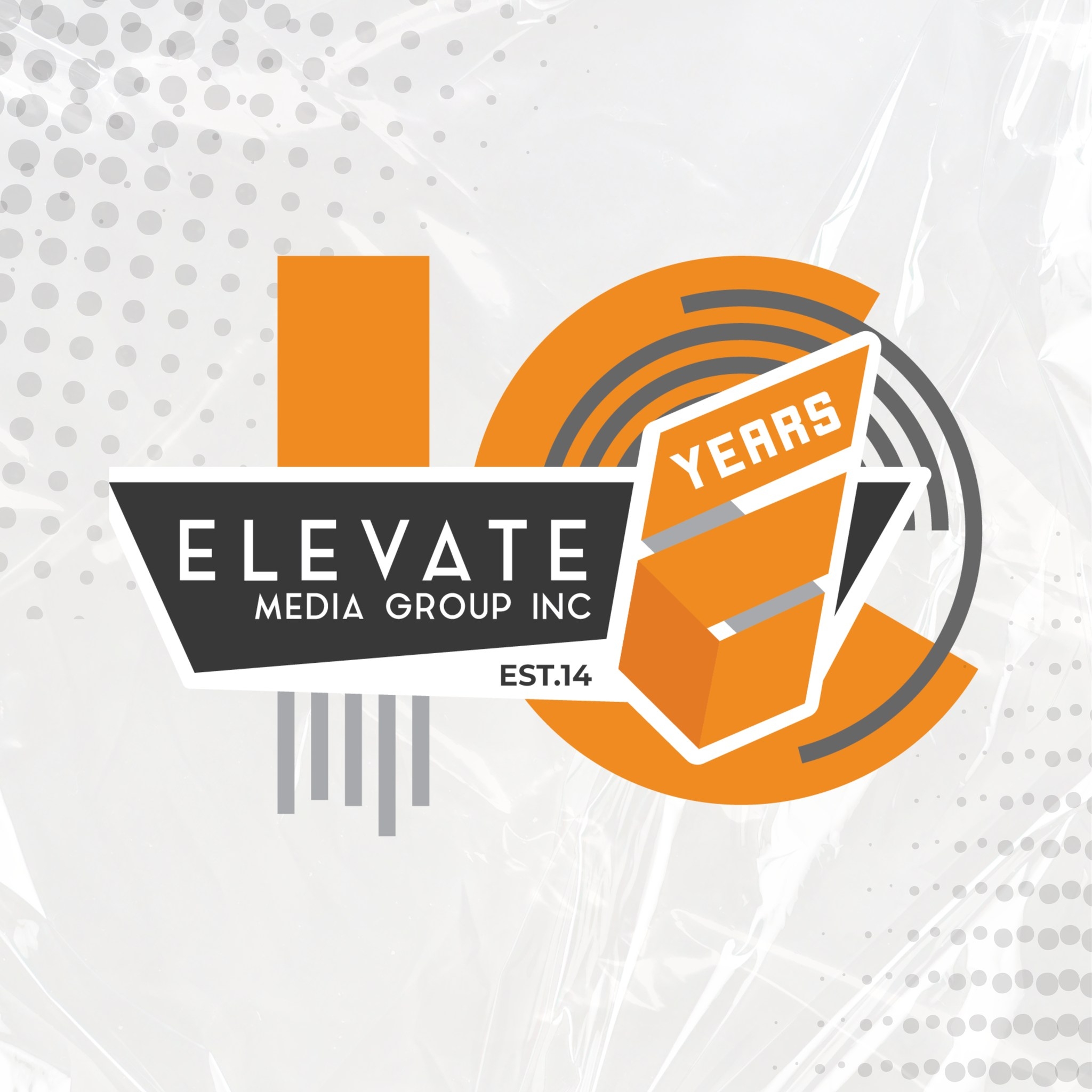 Brandfetch | Elevate Media Group Inc Logos & Brand Assets