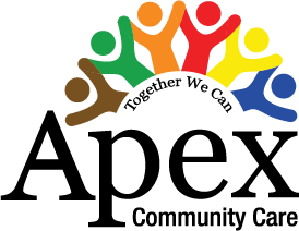 Apex Community Care logo