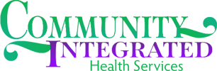 Community Integrated Health Service logo