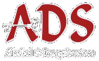 Alcohol and Drug Services logo