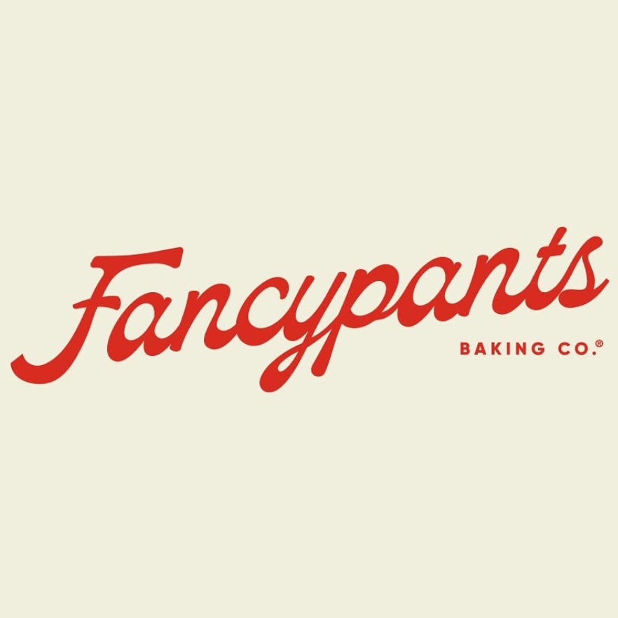 Brandfetch Fancypants Baking Co. Walpole MA Logos & Brand Assets