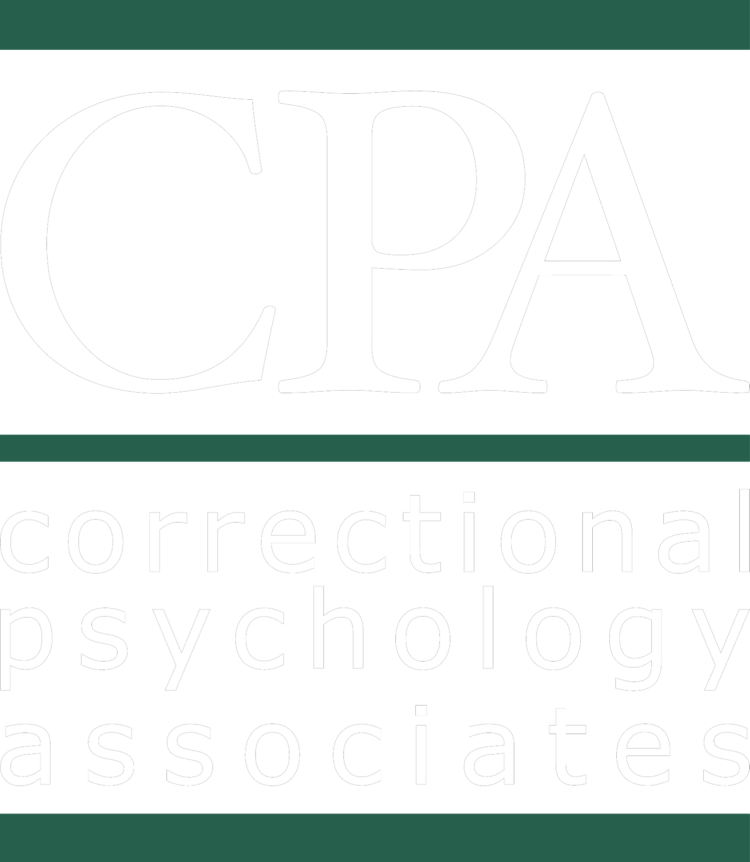 Correctional Psychology Associates logo