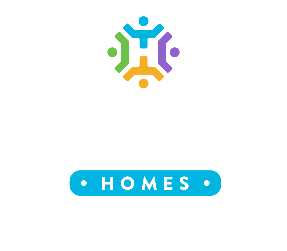 Hoffman Homes for Youth logo