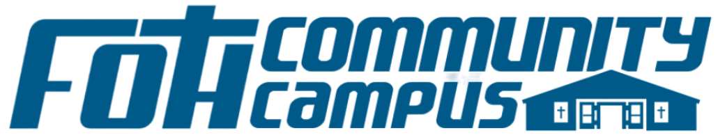 Field of Hope Community Campus logo