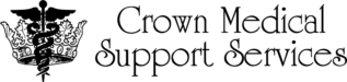 Crown Medical Support Services logo