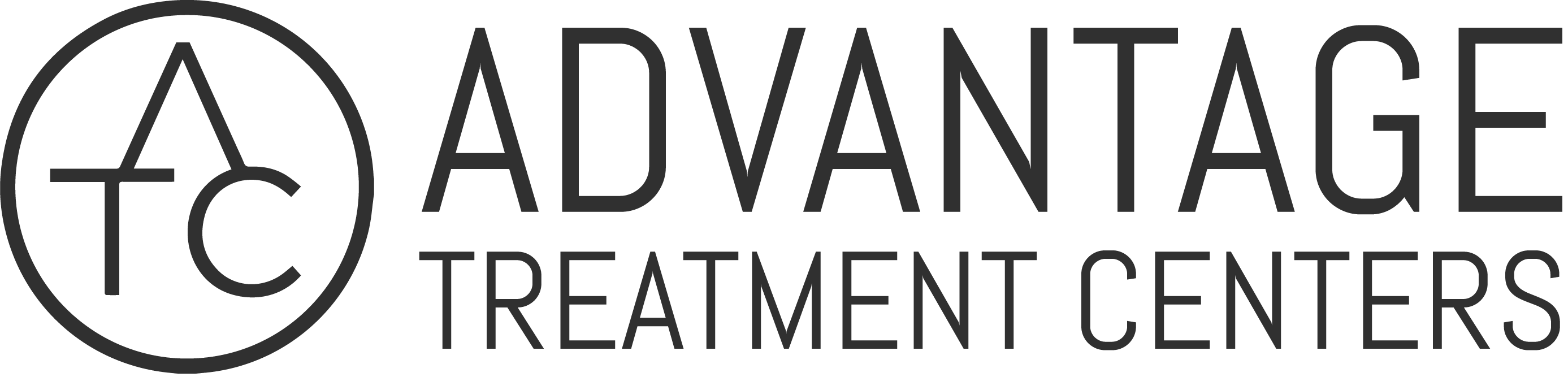 Advantage Treatment Center logo
