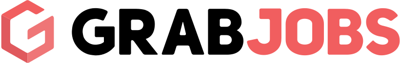 Grabjobs Icon