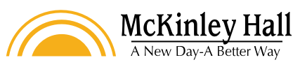 McKinley Hall logo