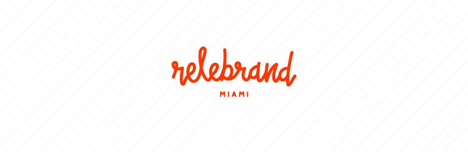 Brandfetch | Relebrand Logos & Brand Assets