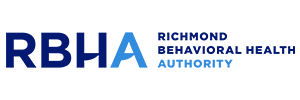 Richmond Behavioral Health Authority logo