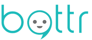 Bottr Icon