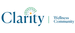 Clarity Wellness Community Personalized Recovery Oriented Service logo