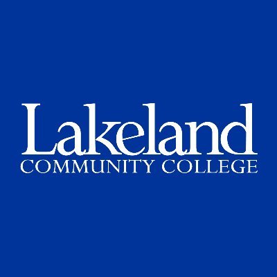 LakelandCommunityCol's icon