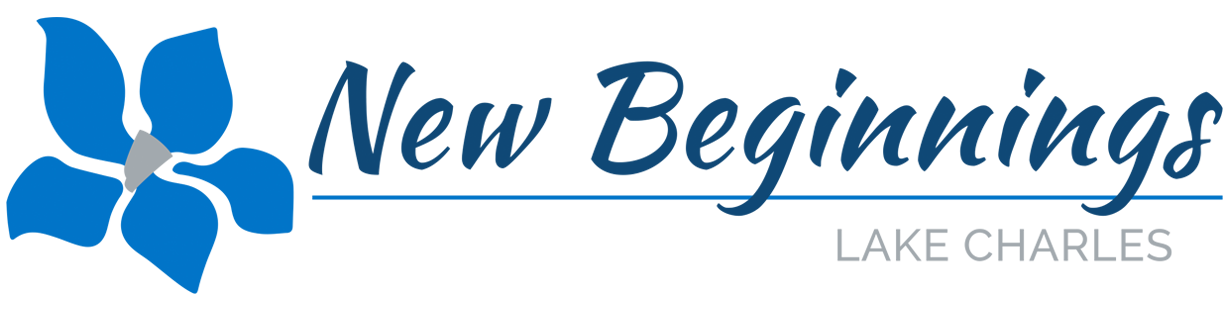 New Beginnings at Lake Charles logo