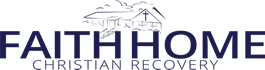 Faith Home Christian Alcohol/Drug Rehabilitation logo