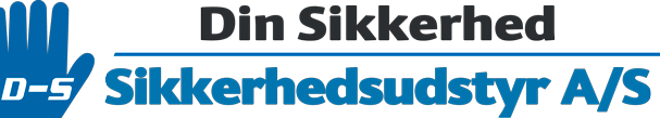 D-S Sikkerhedsudstyr logo
