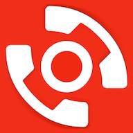 A Call Recorder App Icon