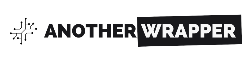 Another Wrapper Icon