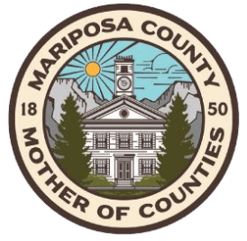 Mariposa County Behavioral Health and Recovery Services logo