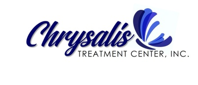 Chrysalis Treatment Center logo