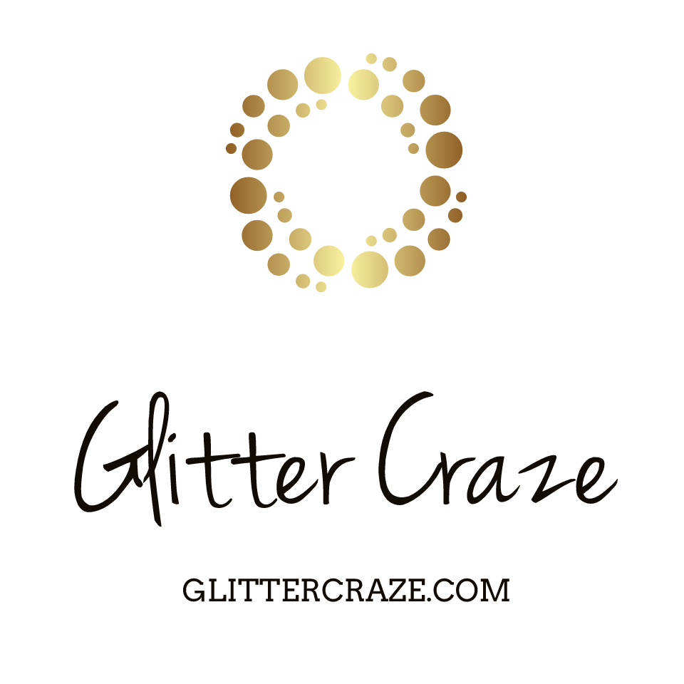 Brandfetch Glitter Craze Logos & Brand Assets