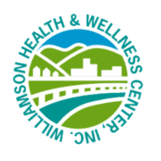 Williamson Health and Wellness Center Behavioral Medicine Clinic logo