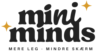 Miniminds.dk logo