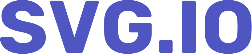 SVG.io Icon